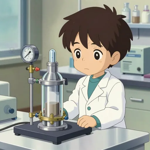 diffusion pump