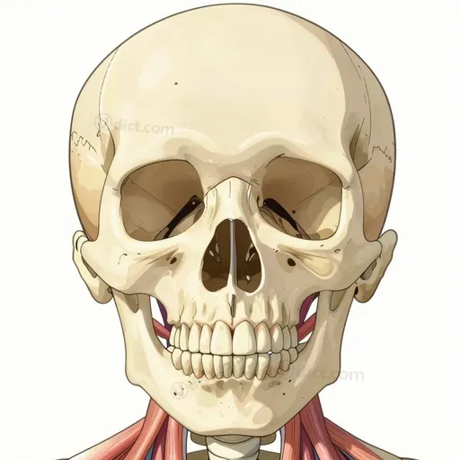 digastric