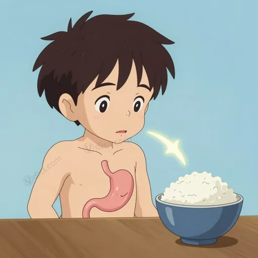 digestibility