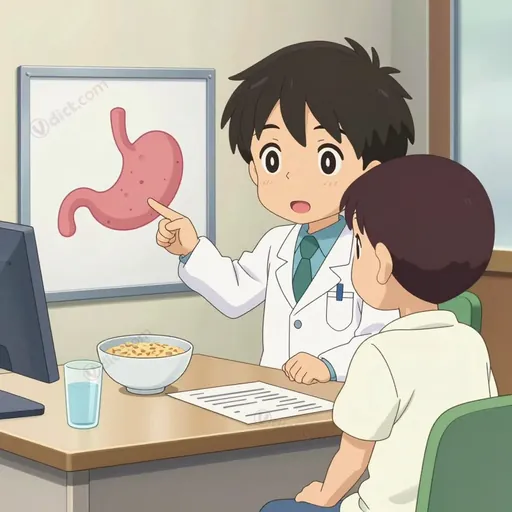 digestibleness