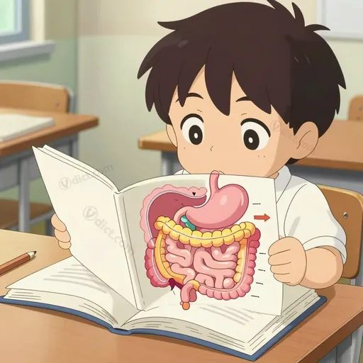 digestion