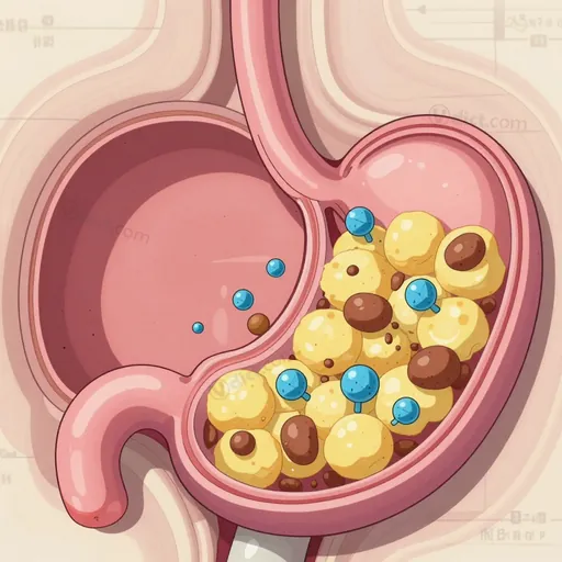 digestive