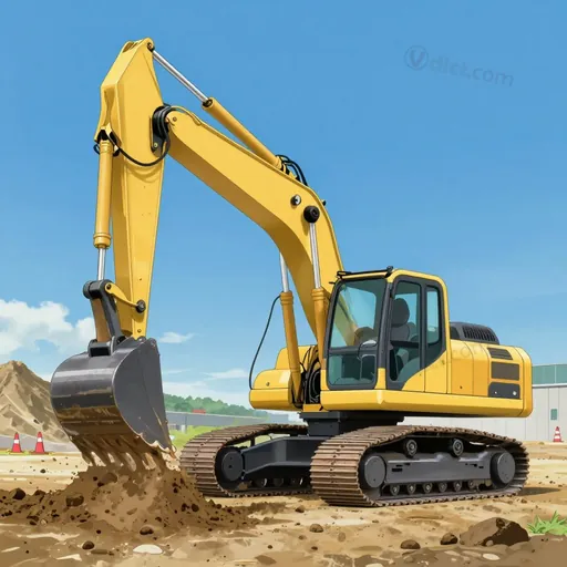 digger