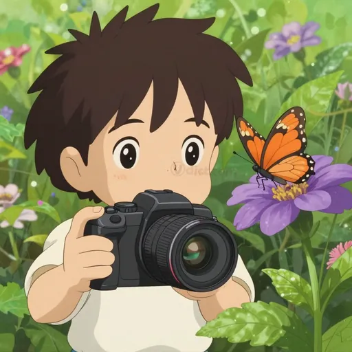 digital camera