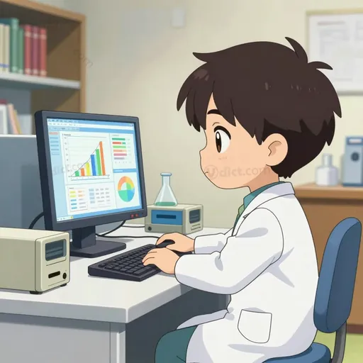 digital computer