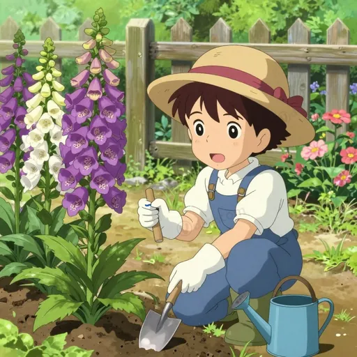 digitalis
