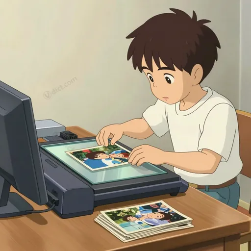 digitalise