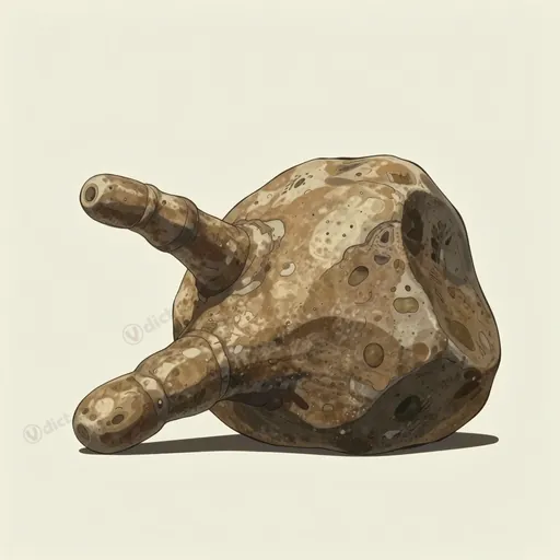 digitiform