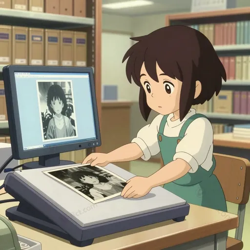 digitisation