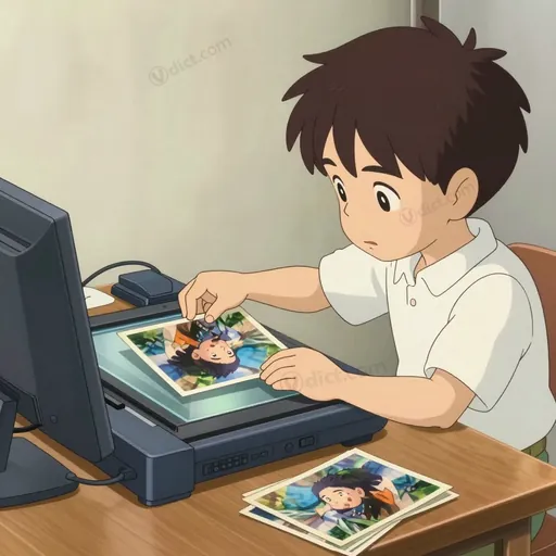digitise