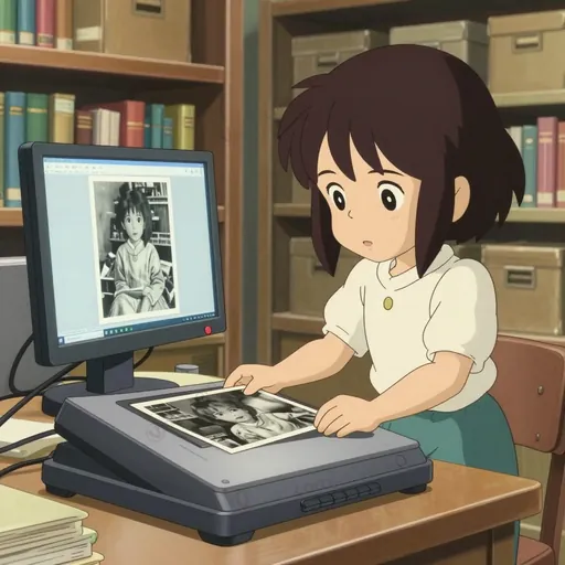 digitization