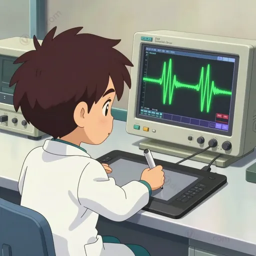 digitizer