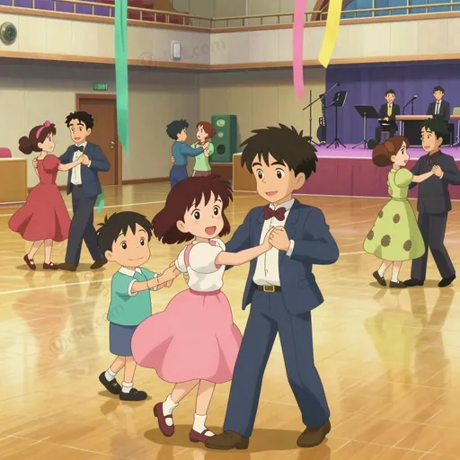 dignity ball