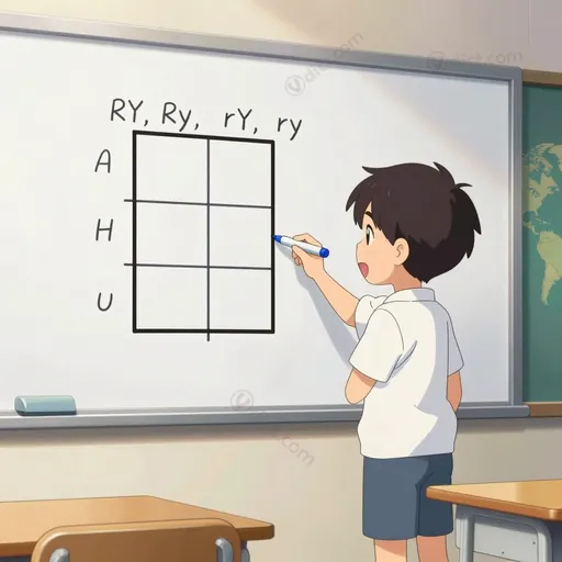 dihybrid