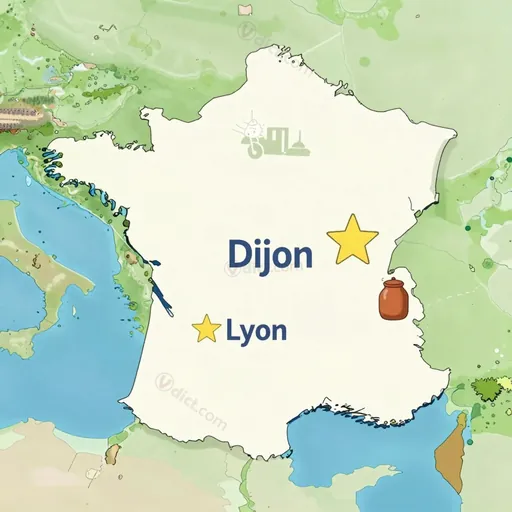 dijon