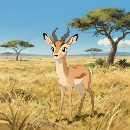 dik-dik