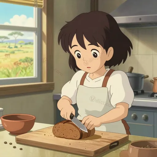 dika bread