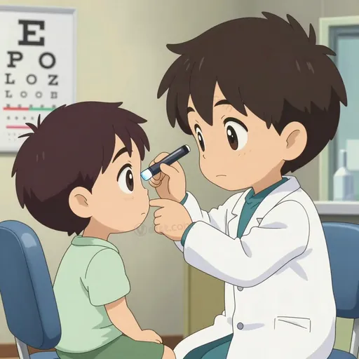 dilate