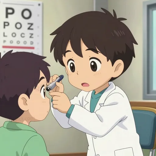 dilation