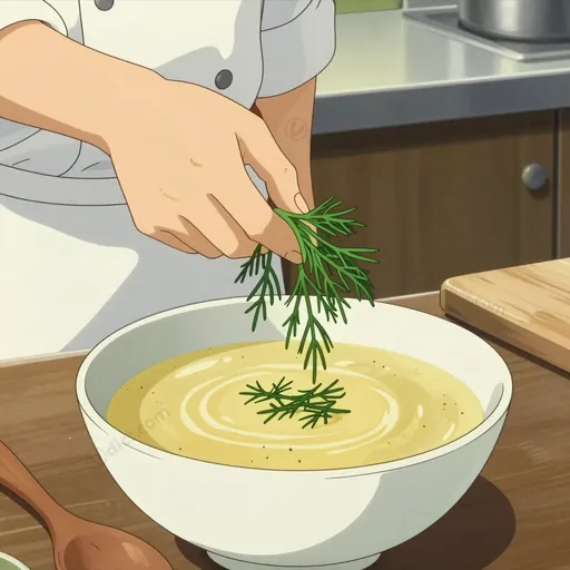 dill weed