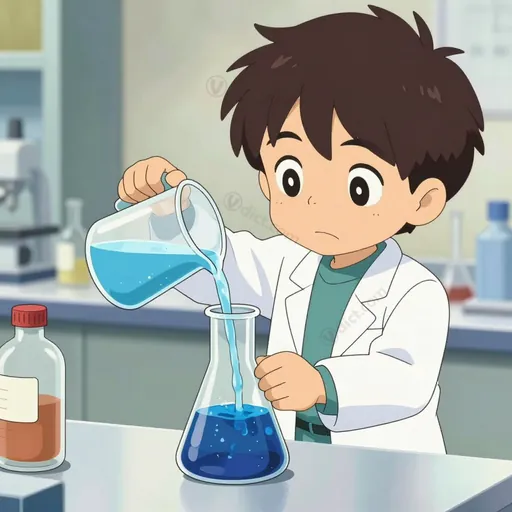 dilution