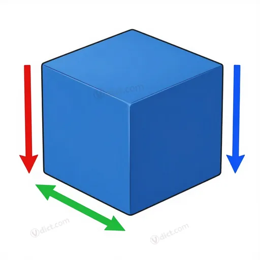 dimensionality