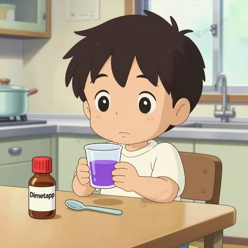dimetapp