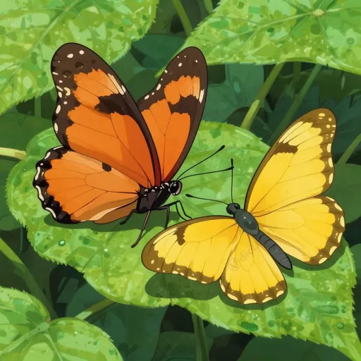 dimorphous