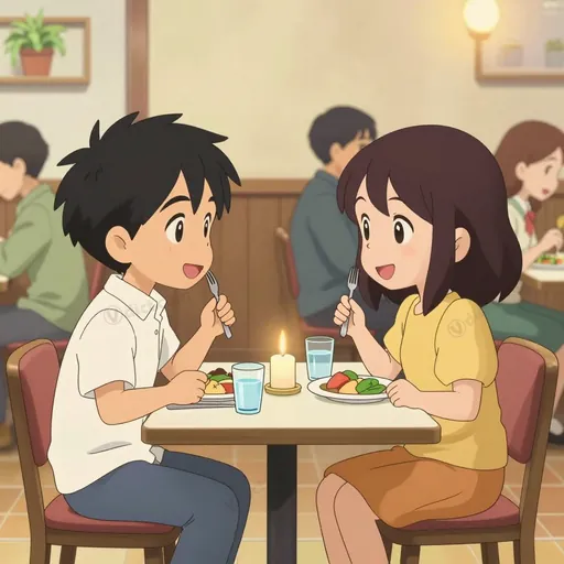 dine