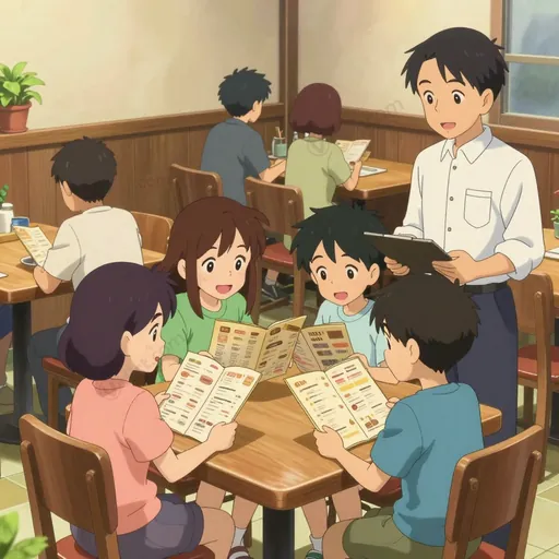 dine out