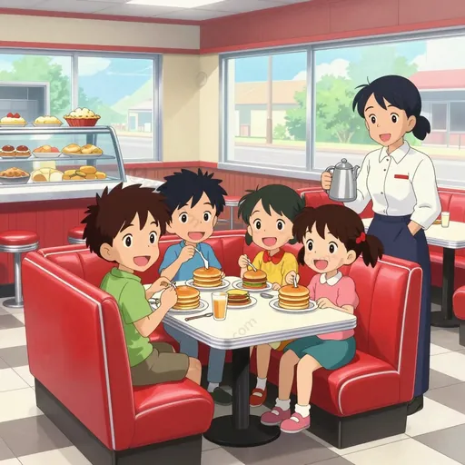 diner