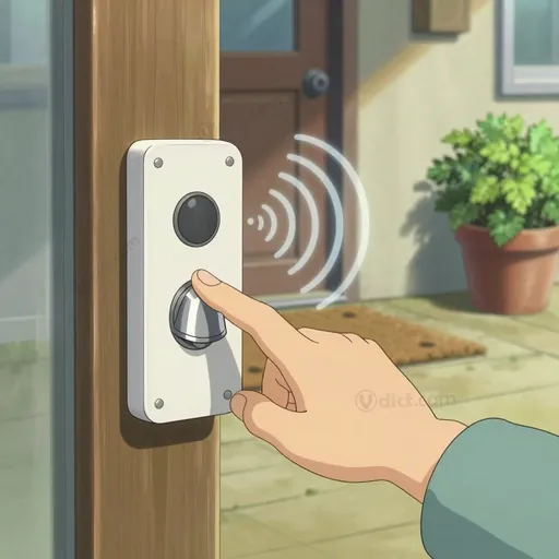 ding-dong