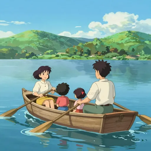 dinghy