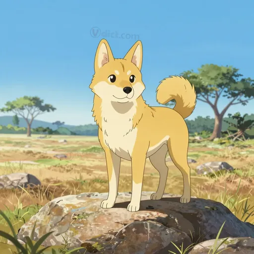 dingo