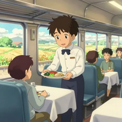 dining-car