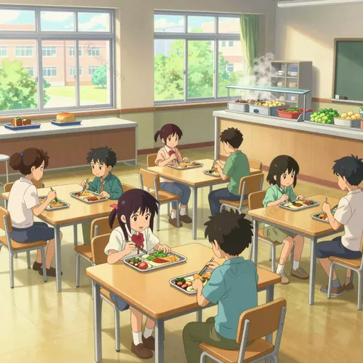 dining-hall