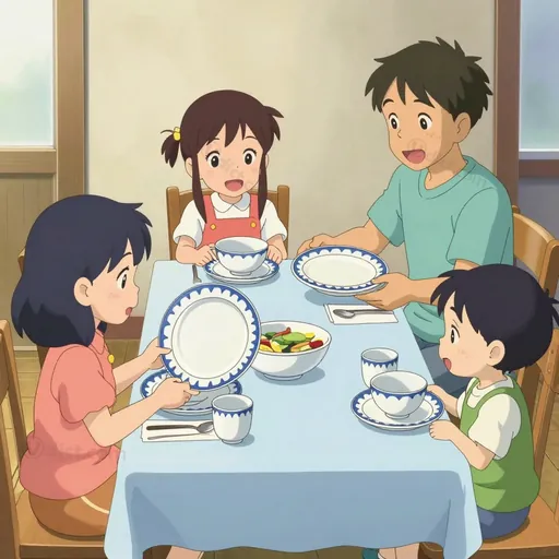 dinner-set