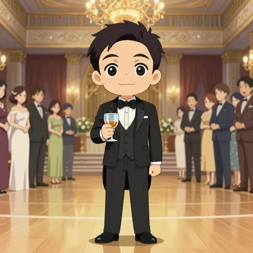 dinner jacket