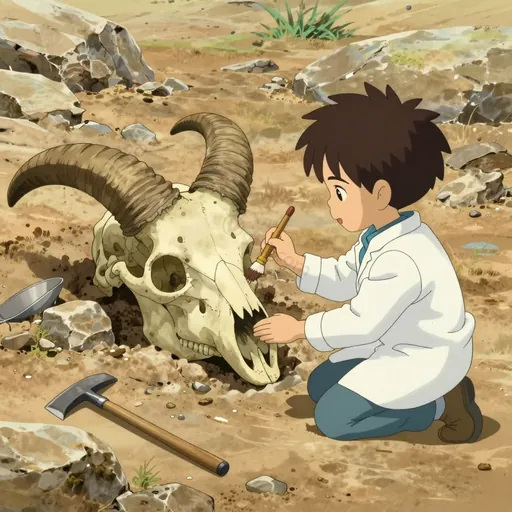 dinoceras