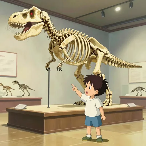 dinosaur