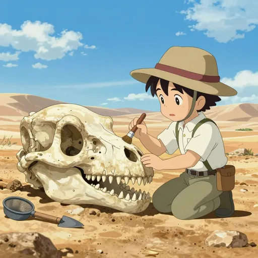 dinothere