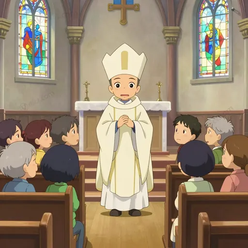 diocesan