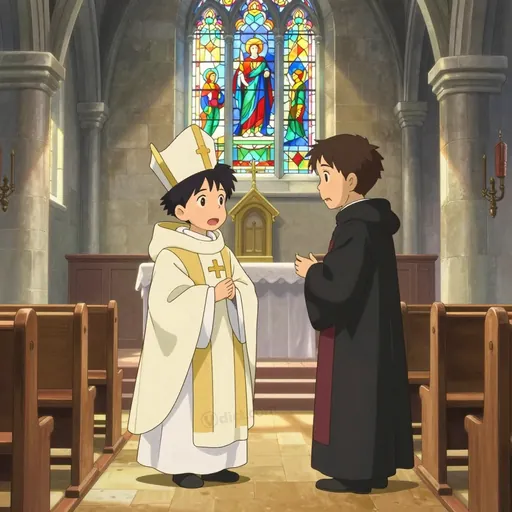 diocese