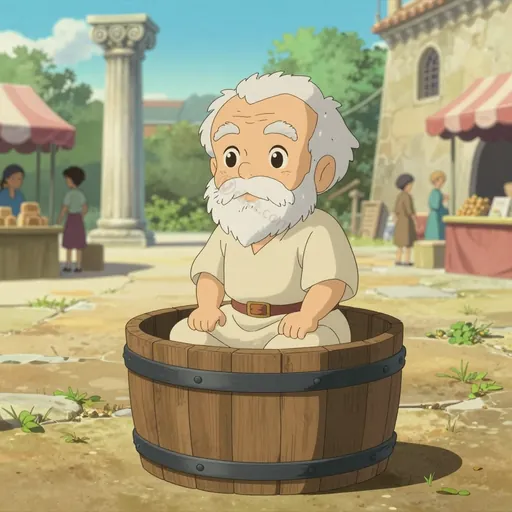diogenes