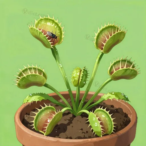 dionaea