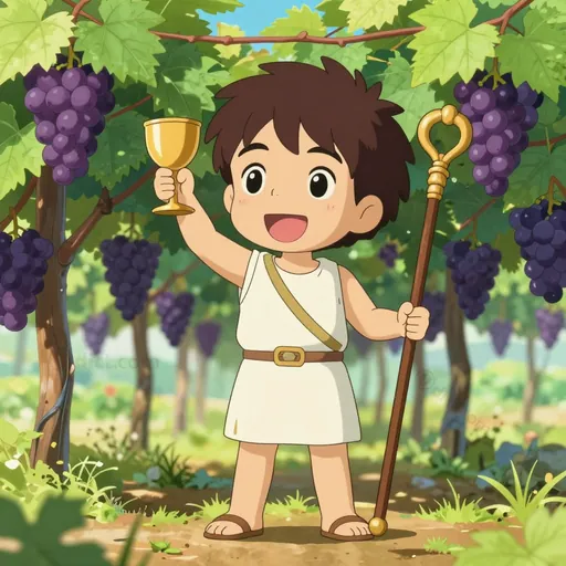 dionysus