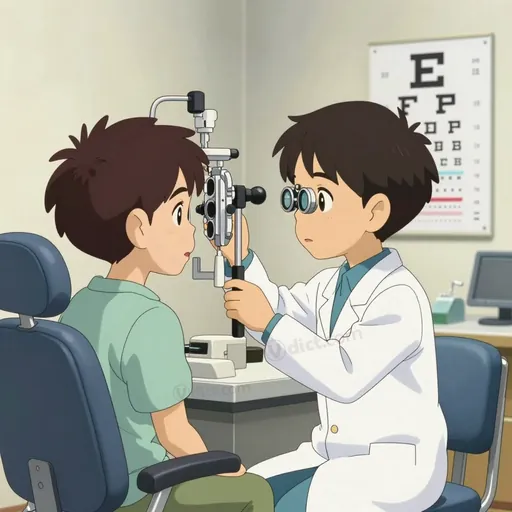 diopter