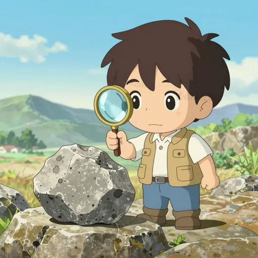 diorite