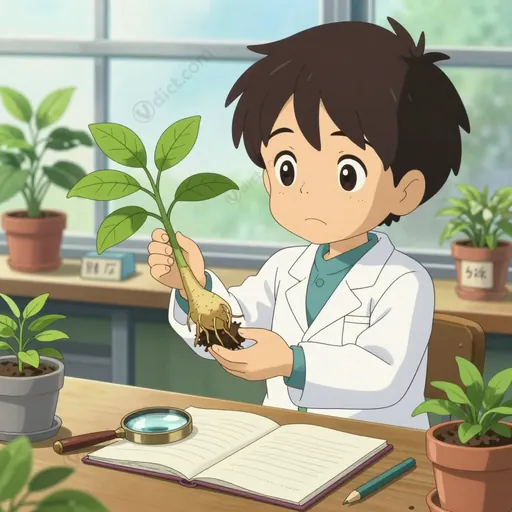 dioscorea paniculata