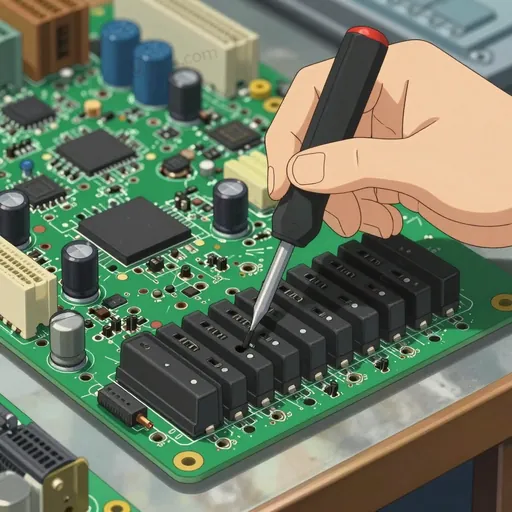 dip switch